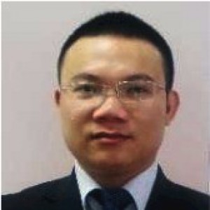 Thầy Nguyễn Chí Cương ACCA, CIA, CPA 