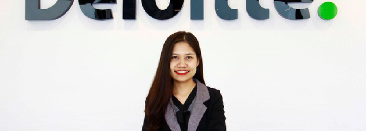 Chia sẻ từ học viên đã tốt nghiệp ICAEW ACA, Deloitte Vietnam ICAEW ACA student